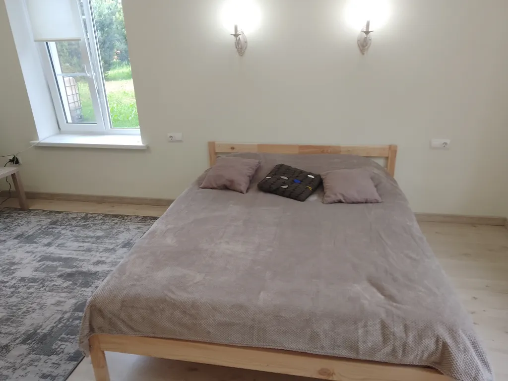 Таунхаус Хитрый Лис