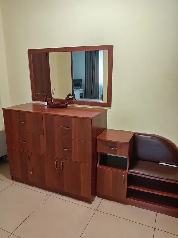 Квартира Уютная квартира в центре города — Ярославль