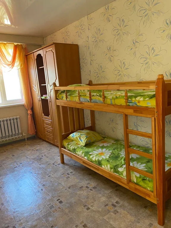 2-х уровневые апартаменты на Черном море