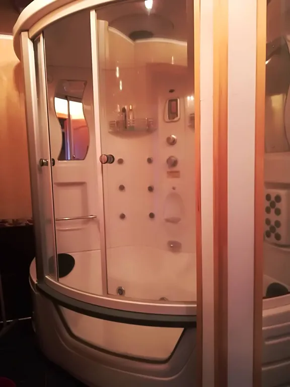 Уютная квартира с хорошей локацией