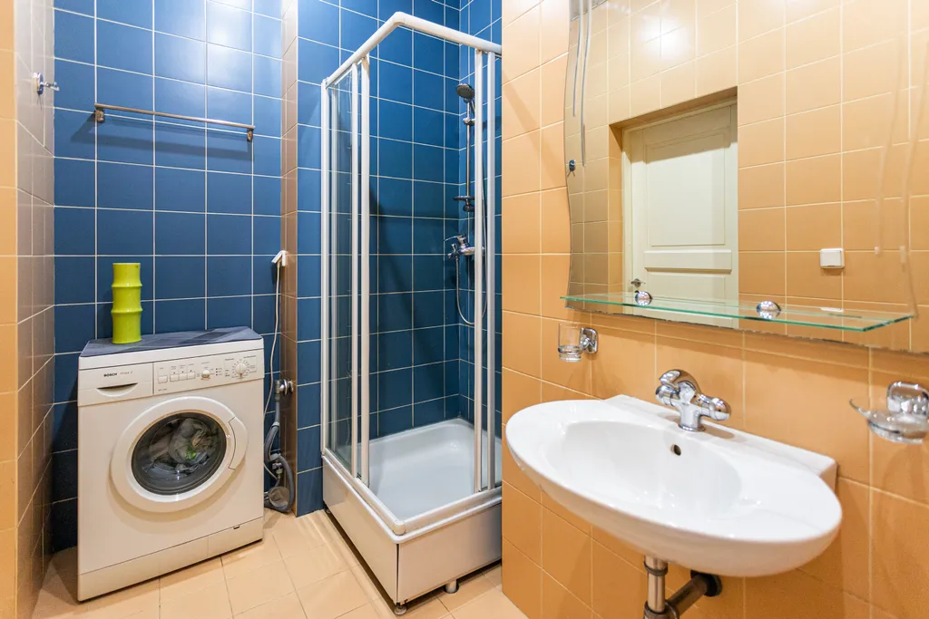 Квартира Дизайн-квартира с уникальной арт-инсталляцией — Санкт-Петербург