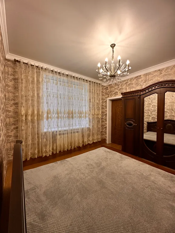 Дом на набережной