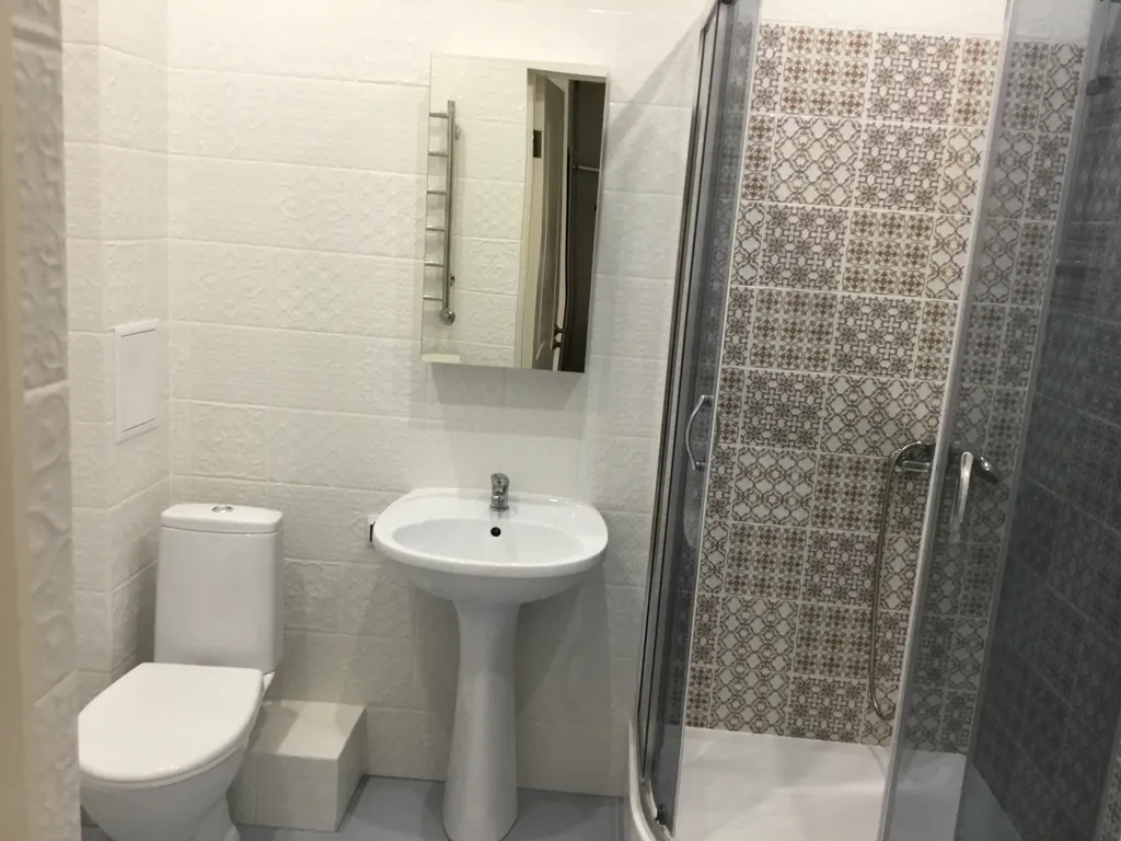 Апартаменты Горизонт у моря