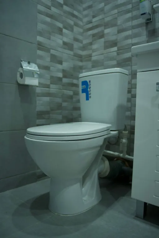 Невероятно уютная квартира в поселке Эльбрус