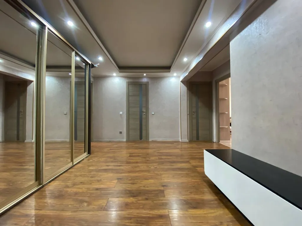 Уютная Квартира рядом с центром города