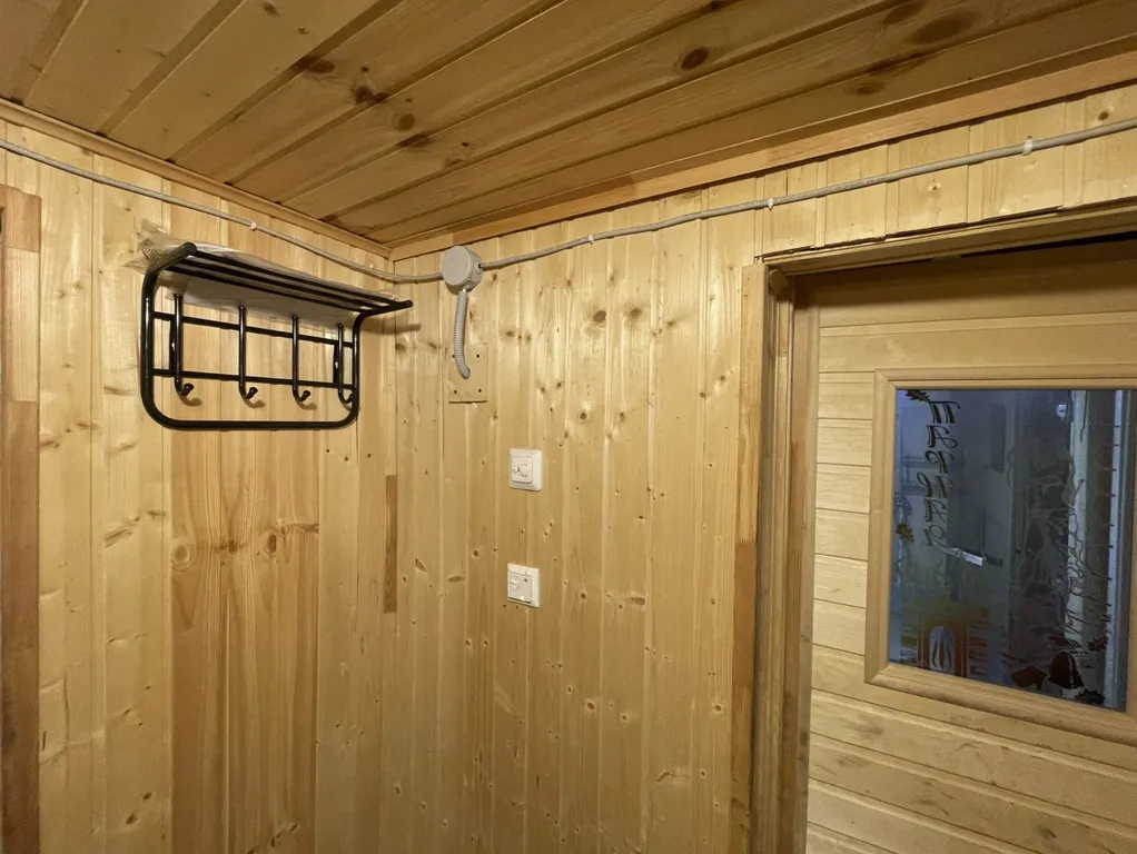 Квартира Домик отдыха Семейный на Оздоровительной базе Ребовичи — Лодейное Поле