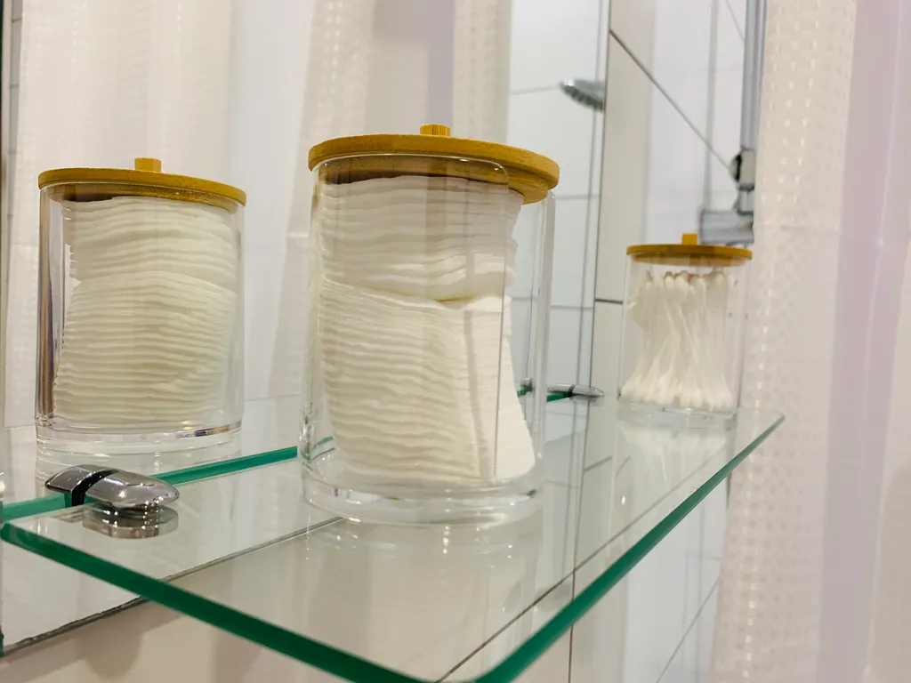 Уютная квартира в спальном районе