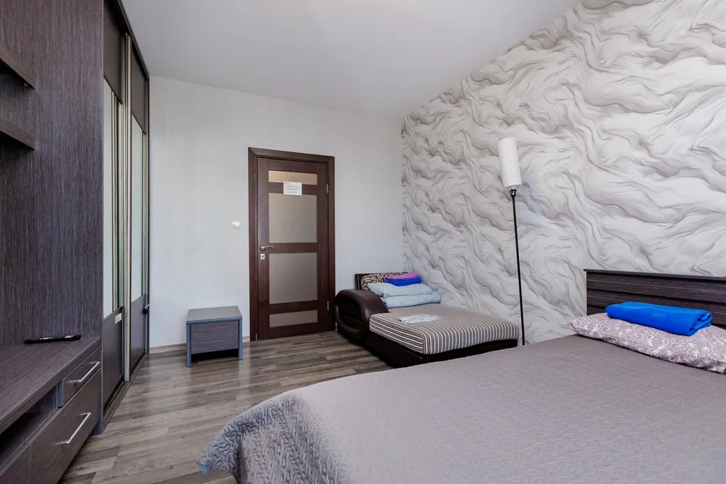 Апартамент Дендрарий