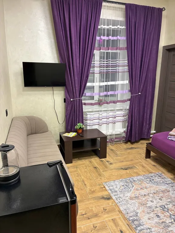 Квартира Комната — аренда посуточно в Городец