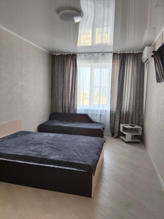 Квартира рядом с трассой М4 — аренда посуточно в Батайск