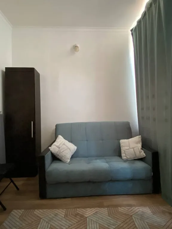 Уютная квартира в самом центре.
Есть все Отчётные документы