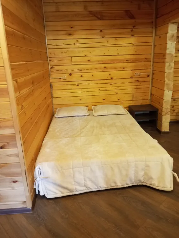 Гостевой дом в горах Адыгеи