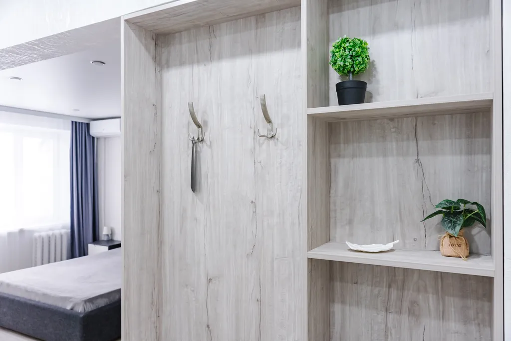 Квартира в возле набережной реки Амур и поющих фонтанов