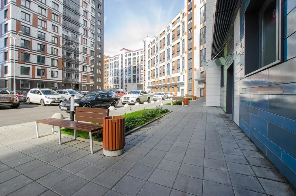 Квартира Квартира Family apartment на Петроградке — Санкт-Петербург