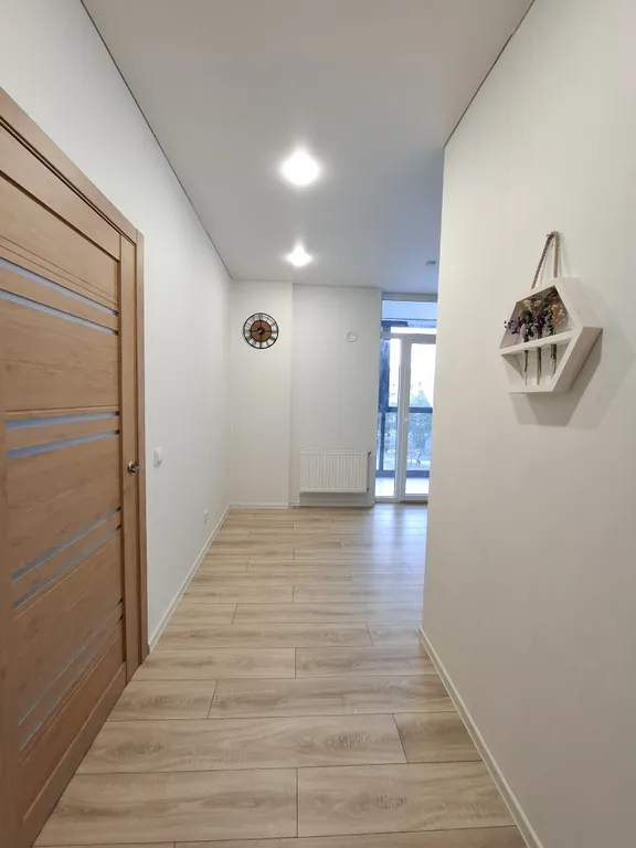 Квартира Апартаменты в центральном районе — Калининград