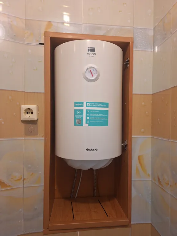 Уютная квартира в парковой зоне