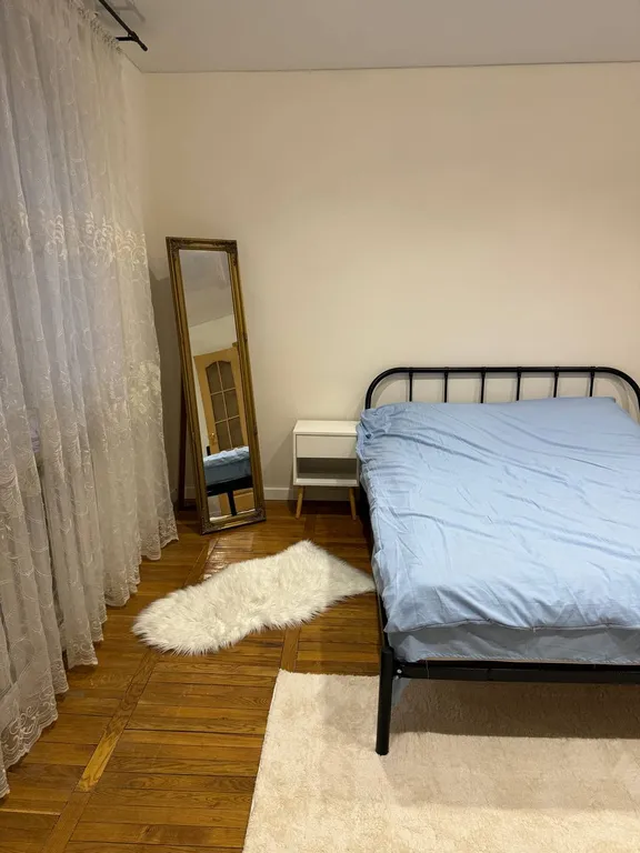 Уютная квартира в тихом районе — аренда посуточно в Брест