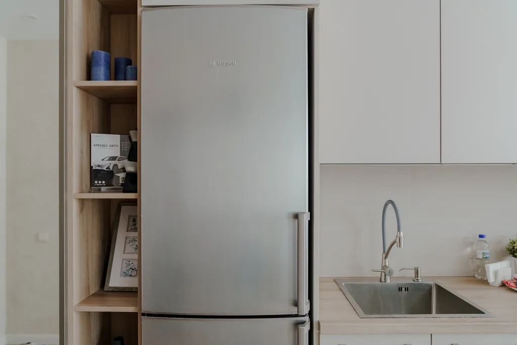 Квартира Квартира Apart-Deluxe Легенды моря: 1к.кв. в ЖК "Рыбное" у моря — Пионерский