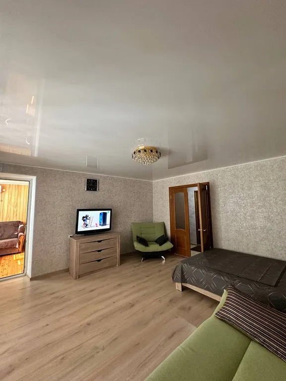 Квартира у трассы М4 Дон