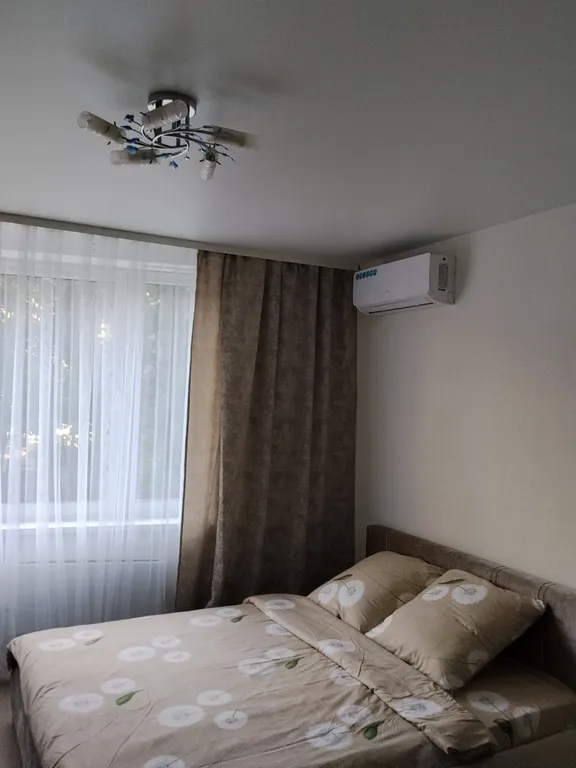 Уютная квартира новый доме в центре