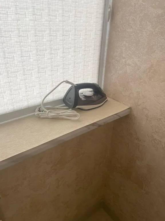 Квартира Уютная квартира — Каспийск