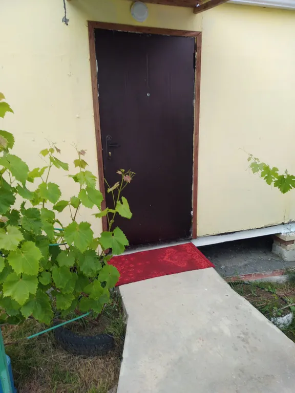 Коттедж Апартаменты с видом на море — Сочи