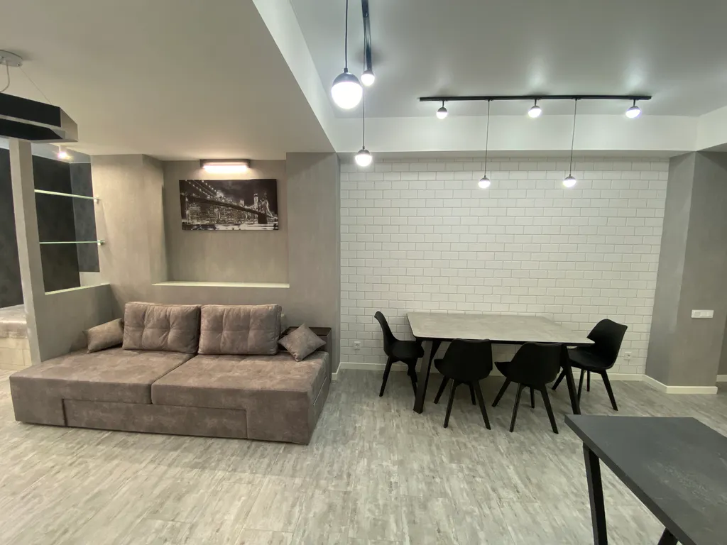 Квартира Квартира в самом центре — Севастополь