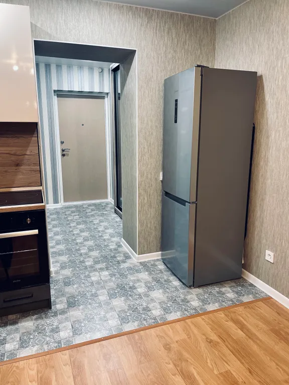 Теплая студия возле автотрассы М5