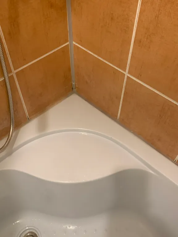 Квартира в санаторной зоне