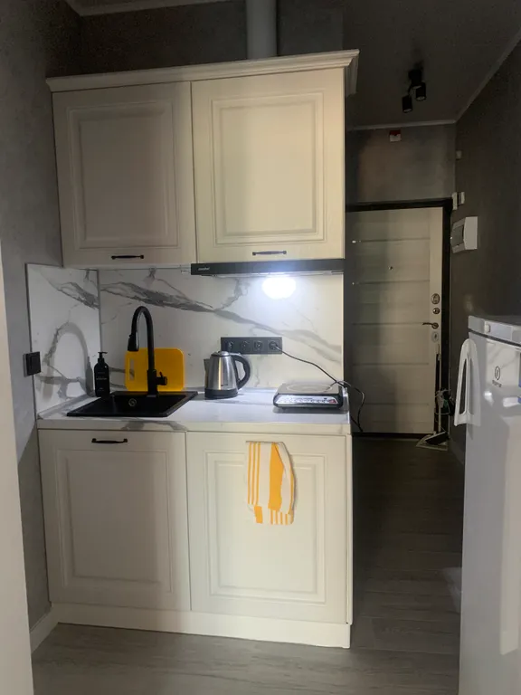 Апартаменты На высоте