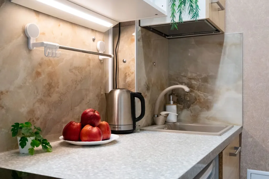 Квартира Уютная студия рядом с зоопарком! — Новосибирск