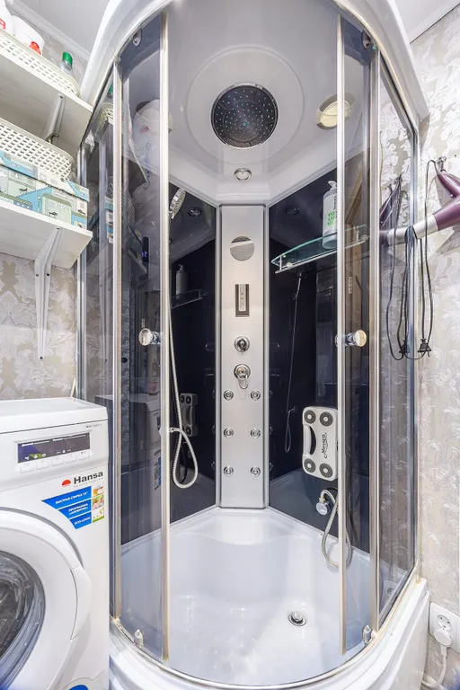 Квартира Квартира Comfort apartment — Калининград