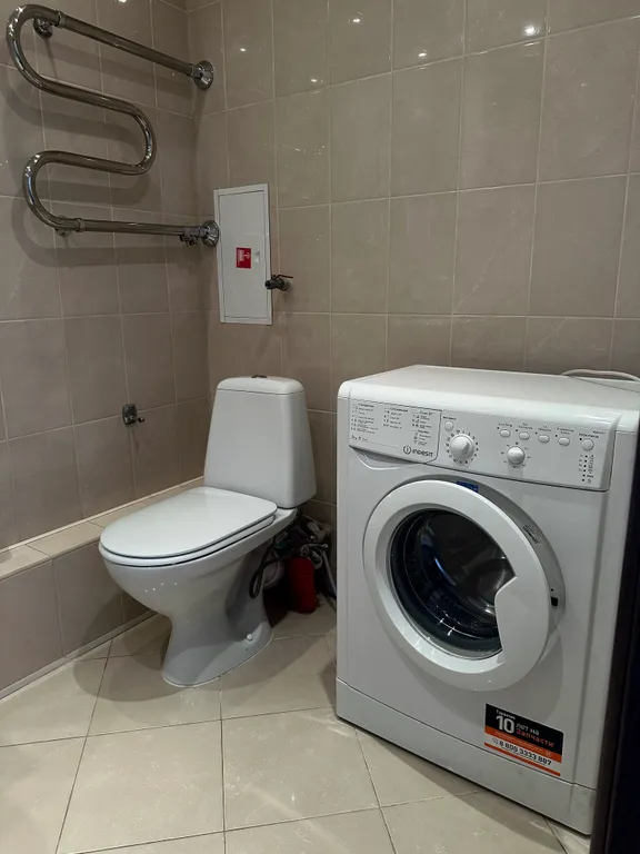 Квартира-студия