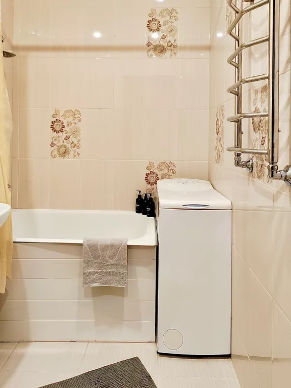 Апартаменты Кропоткин