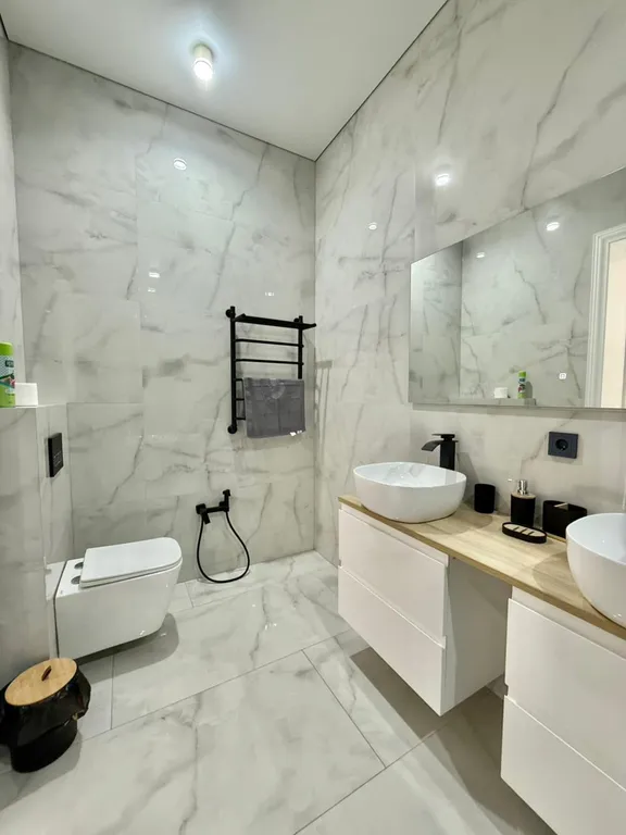 Идеальное решение для комфортного отдыха в центре города