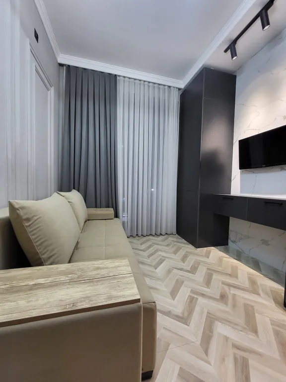 Yakkasaray - Уютная квартира в центре Ташкента