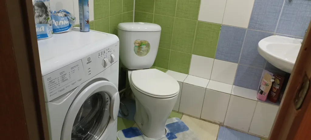 Квартира в деловом центре