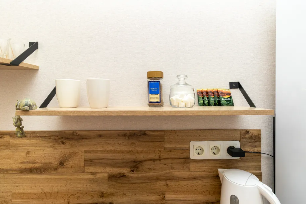 Уютная студия