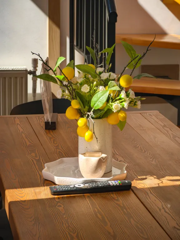 4-комнатный Дом