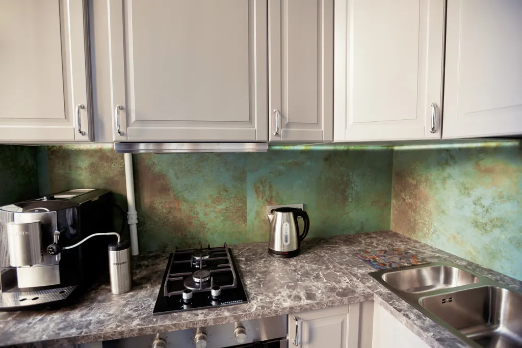 Эксклюзивная квартира у Казанского собора