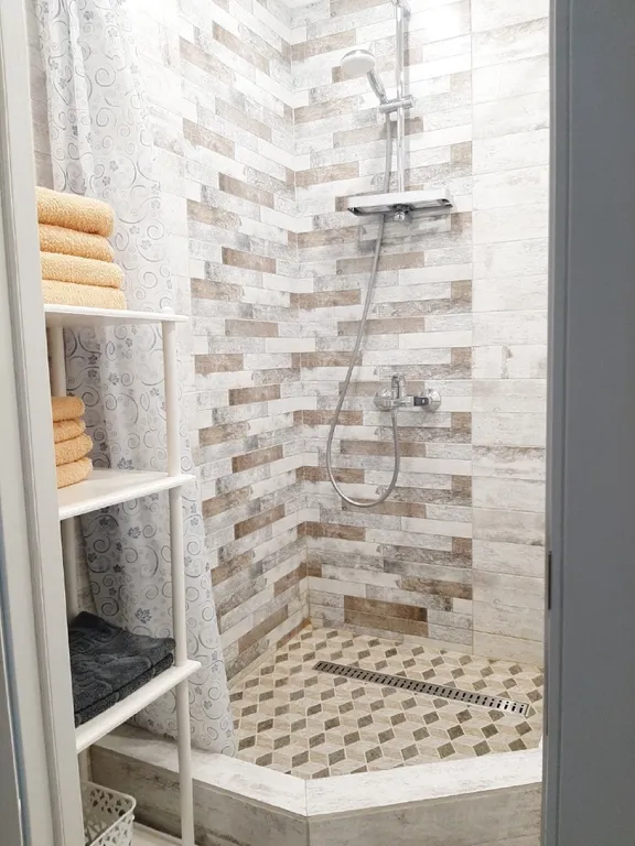 Двухкомнатная квартира в центре Пушкинских Гор