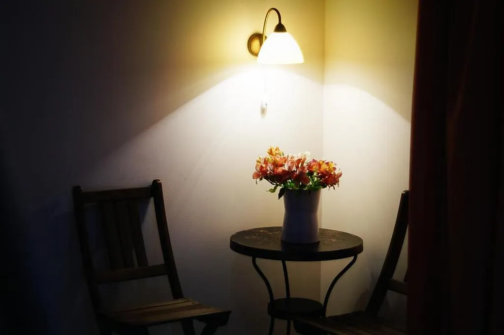 Лунный свет для троих, номер  Moonligh  Доме на Итальянском 9