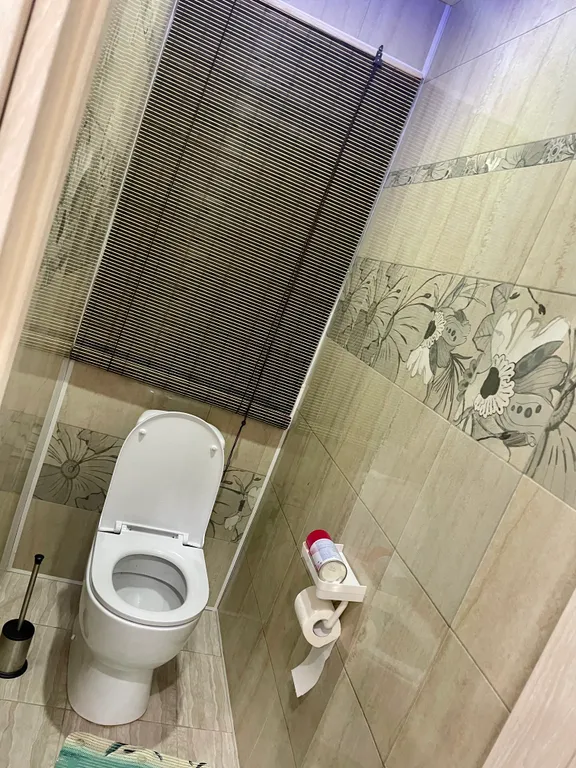 Апартамент в центре города