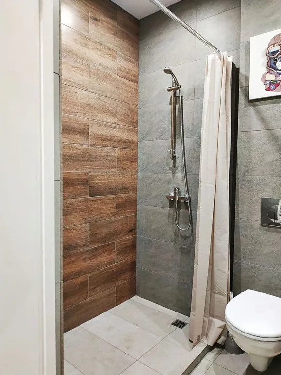 Комфортный апартамент рядом с метро