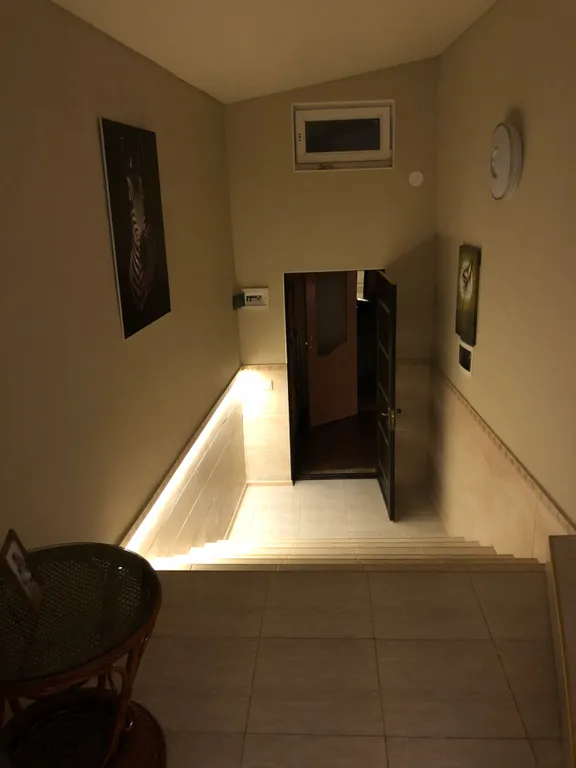 Дом 3-х комнатный с мангалом и видом на море