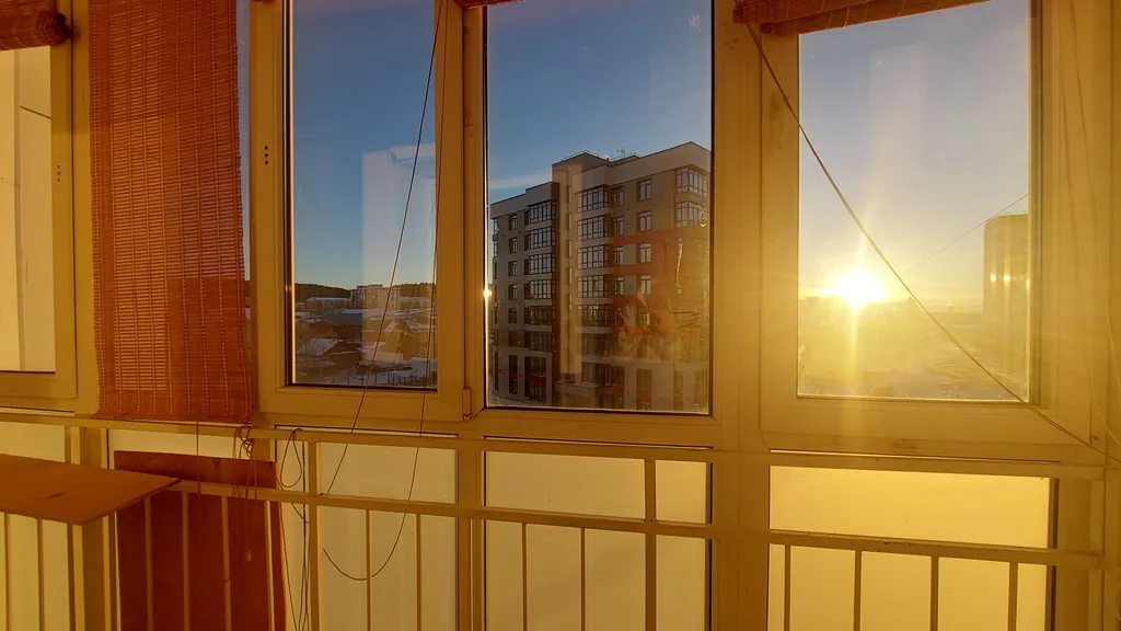 Квартира в стиле ретро в центре