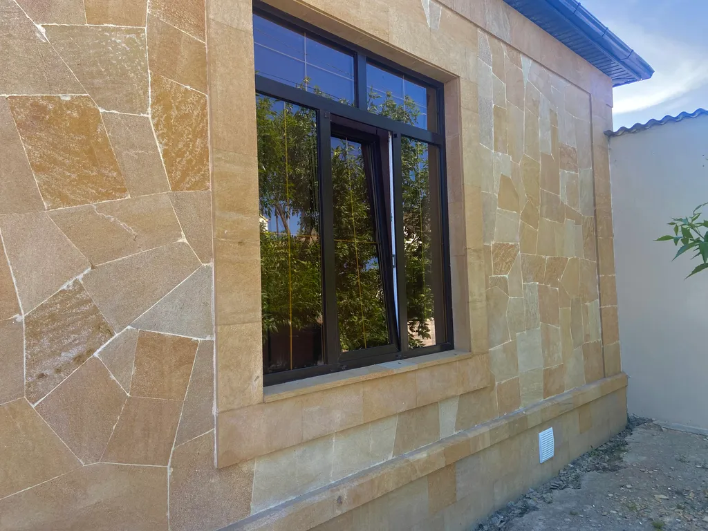 Коттедж 2-комнатный Дом — Дербент