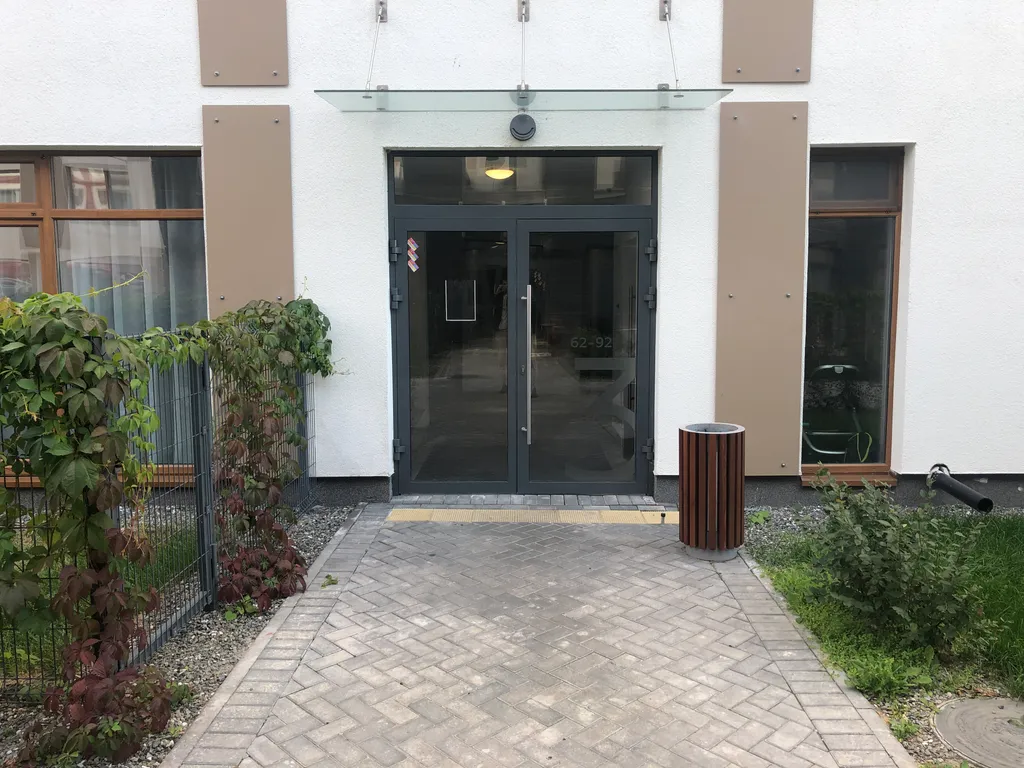 Студия рядом с горячими источниками и парком отдыха