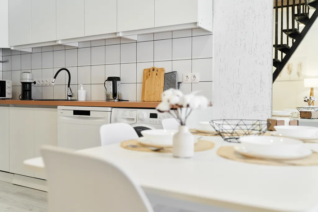 Коттедж Домик с яблонями — Москва