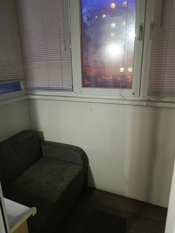 Уютная 2-х комнатная квартира